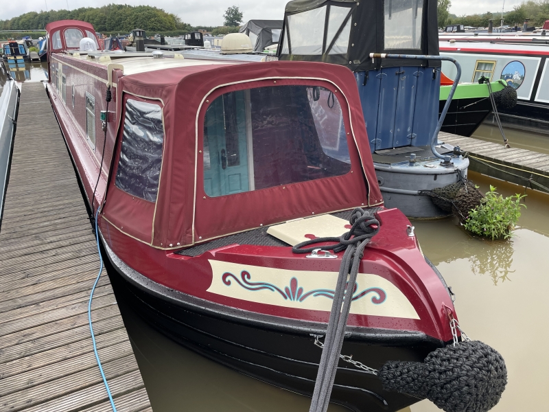 Aqualine Marine Twilight Narrowbeam