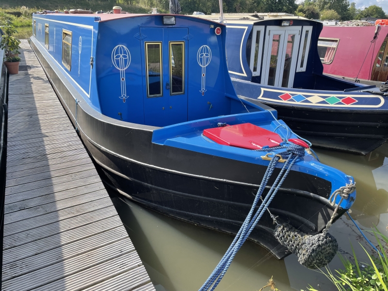 R & D Fabrications Koinonia Narrowbeam