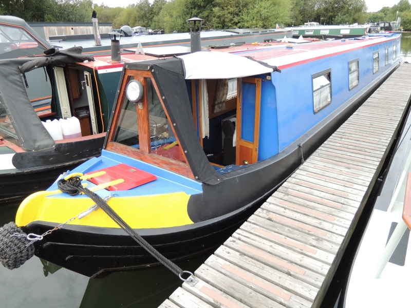 Piper Mothership Narrowbeam