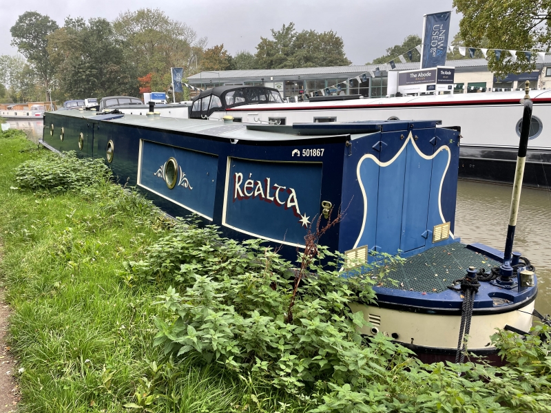 xR&D Realta Narrowbeam