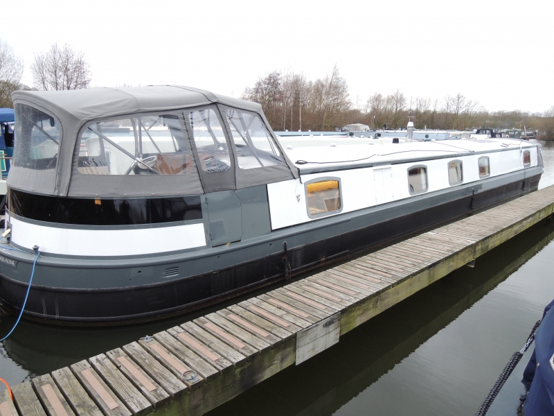 Aqualine Aurora Widebeam