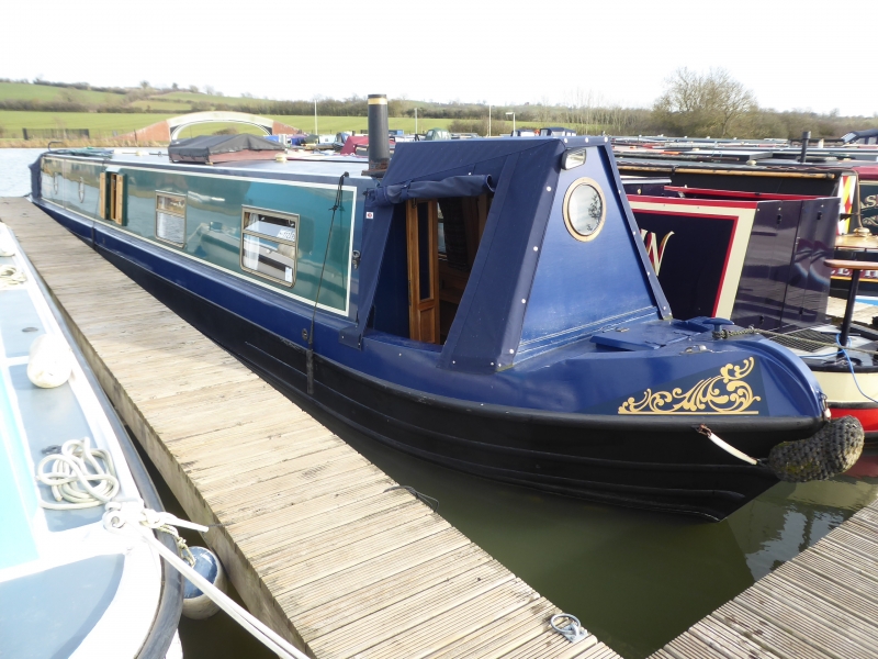 Aqualine Oh I Say! Narrowbeam