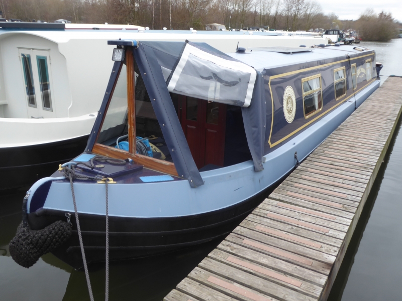 Piper Little Treasure Narrowbeam