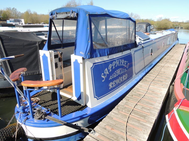 Sapphires Reward Narrowbeam for sale