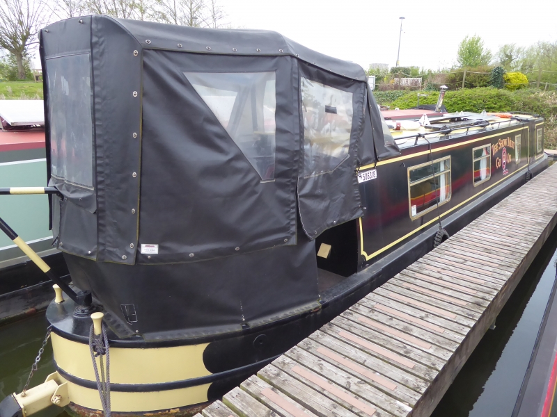 The Show Must Go On Narrowbeam for sale