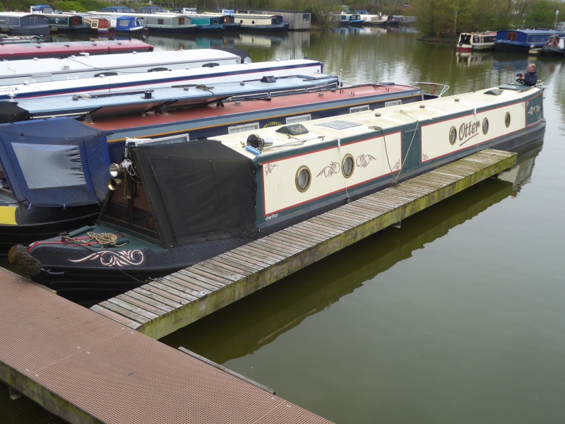 XR&D Otter Narrowbeam