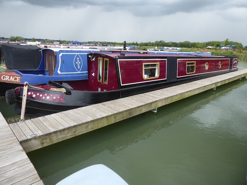  ABC Leisure Group Serendipity Narrowbeam