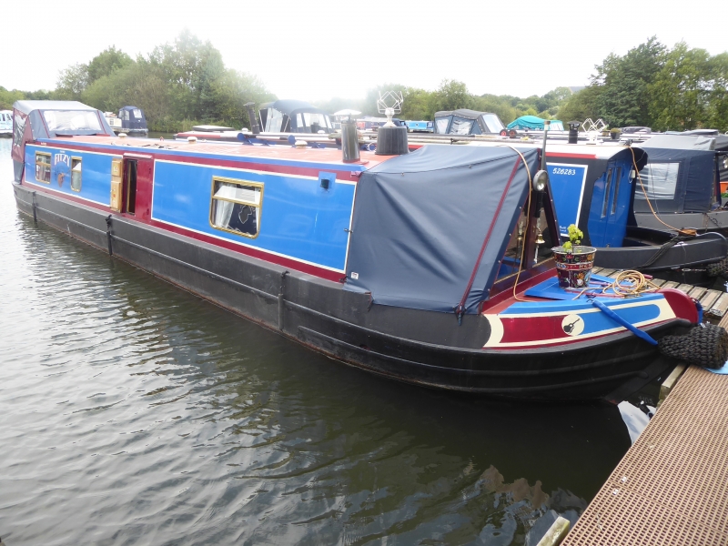 Fitzy Narrowbeam for sale