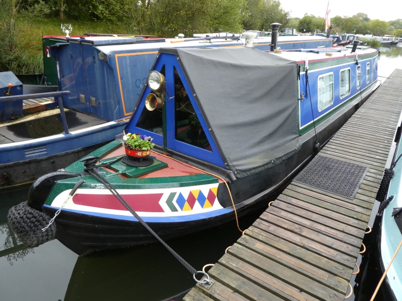 Kottingham Narrowbeam for sale