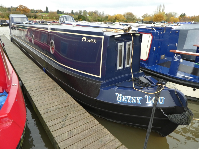 Betsy Lou Narrowbeam for sale