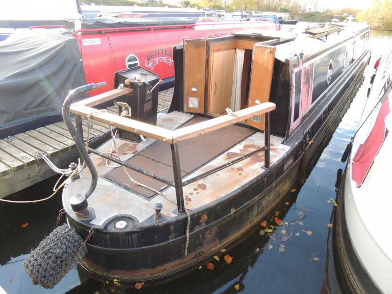 Mercury Narrowbeam for sale