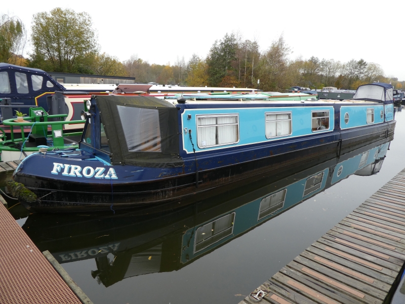 Firoza Narrowbeam for sale