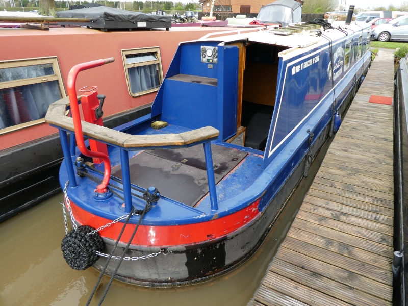 Timeslip Narrowbeam for sale