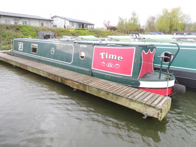 Time Narrowbeam for sale