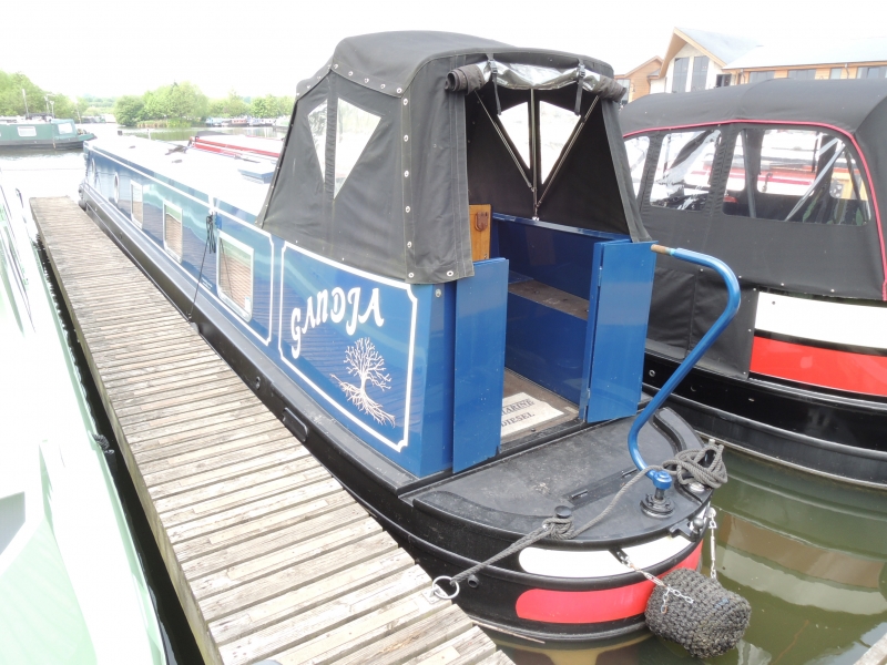 Aintree Gandja Narrowbeam
