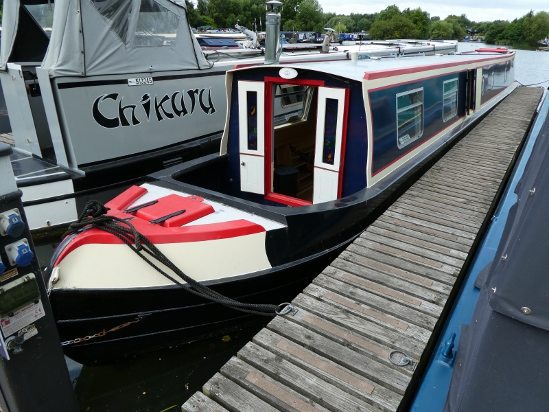 Reeves Fledermaus Narrowbeam