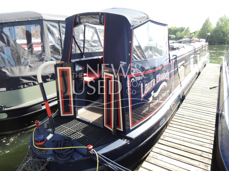 Laura Elizabeth Narrowbeam for sale