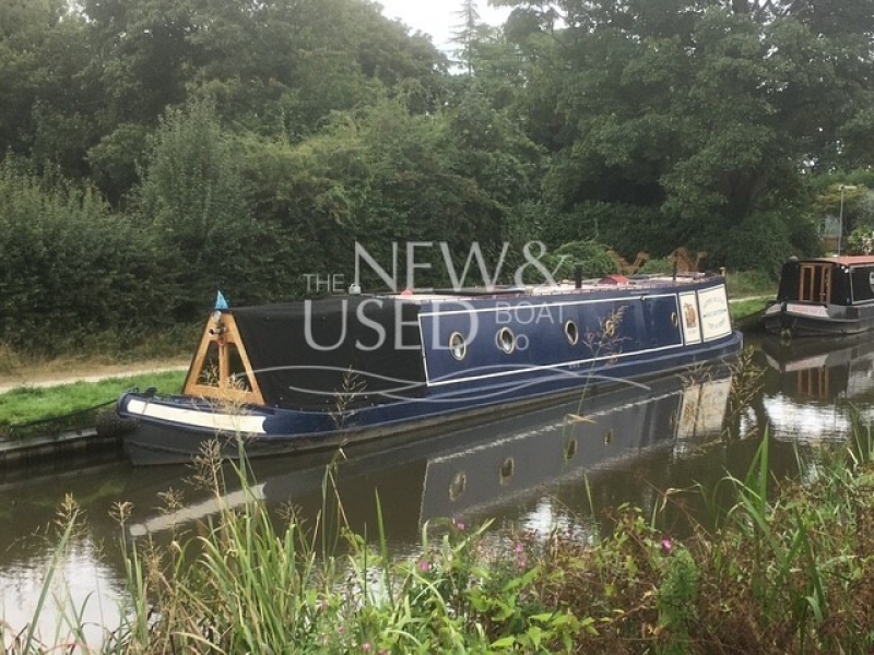 Matthew Boulton Narrowbeam for sale