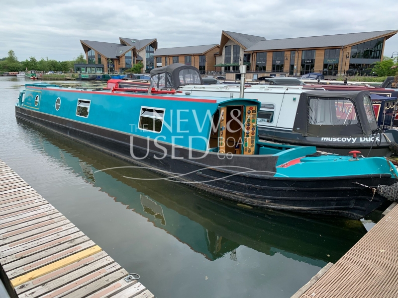 Tangemara Narrowbeam for sale