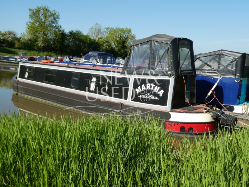 Martha Narrowbeam for sale