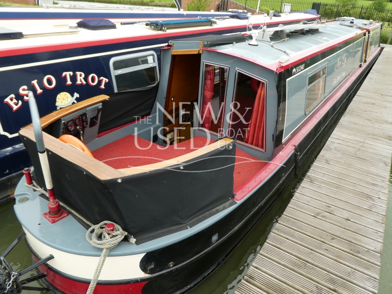 Nor ' Lye Narrowbeam for sale