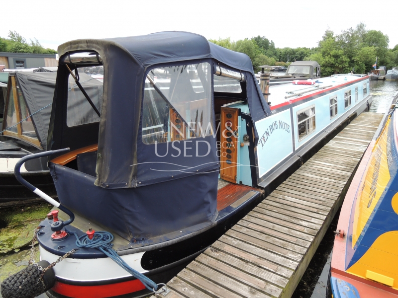 Ten Bob Note Narrowbeam for sale