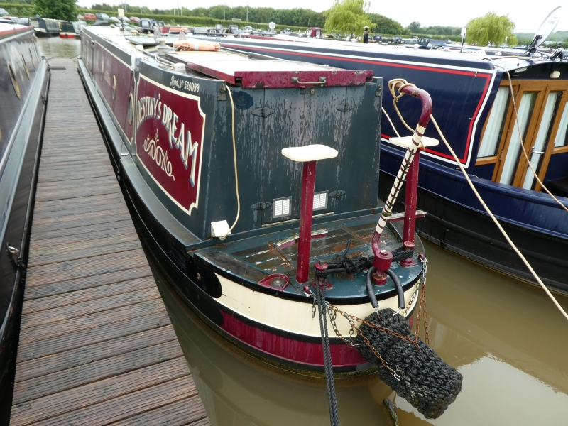 Destinys Dream Narrowbeam for sale
