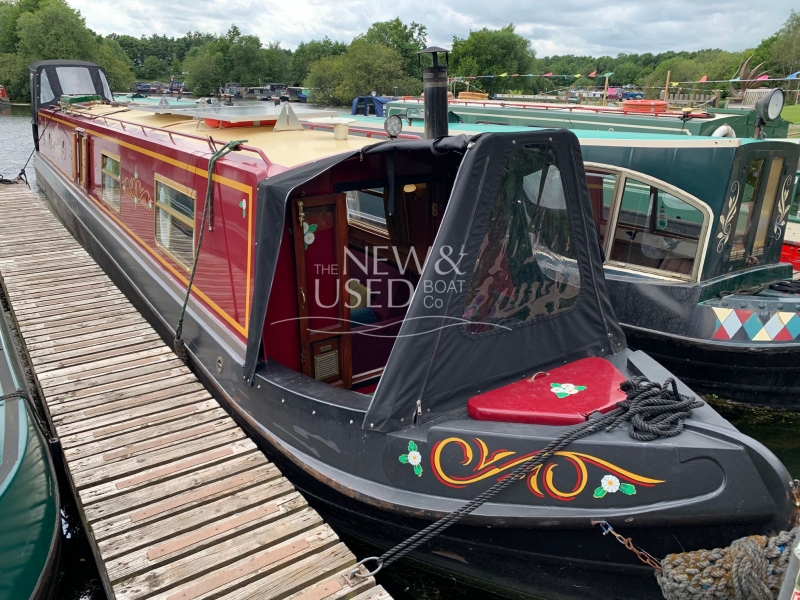 Daisy Duke Narrowbeam for sale