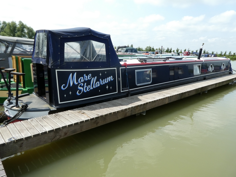 Mare Stellarum Narrowbeam for sale