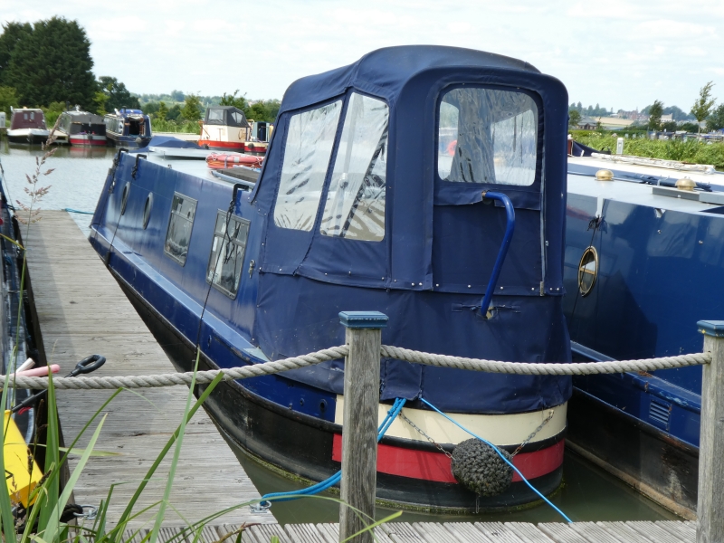 Just Troshin Narrowbeam for sale