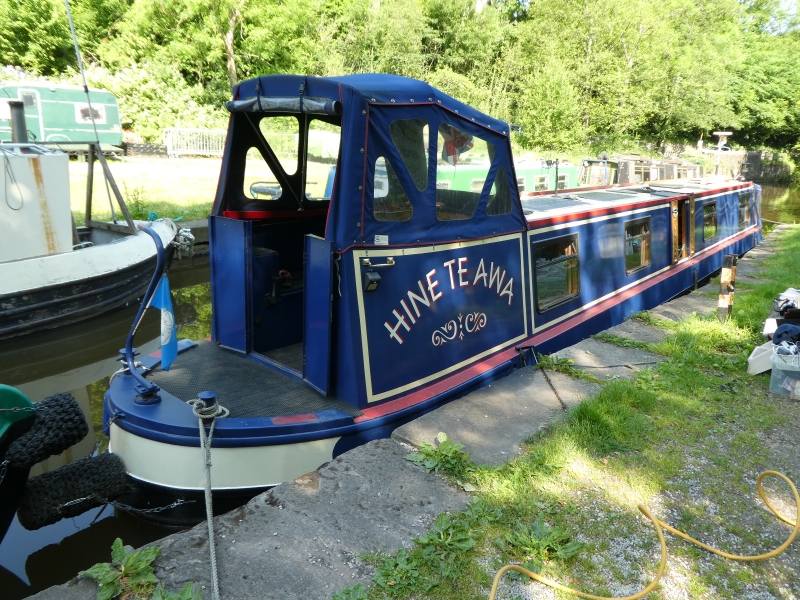 Hine Te Awa Narrowbeam for sale