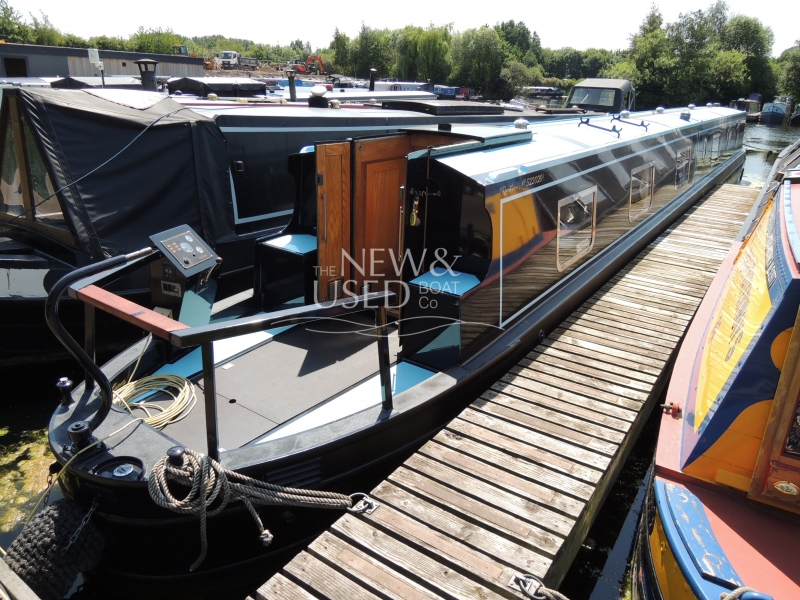 Lady Fiona Narrowbeam for sale