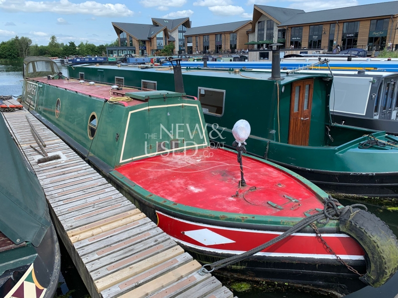 Napier Narrowbeam for sale