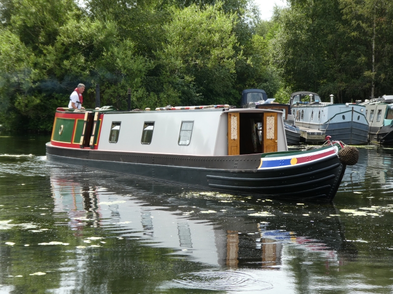 Hedgerow Narrowbeam for sale