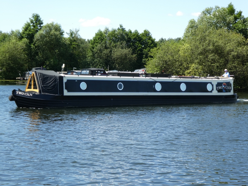 Two Can Narrowbeam for sale