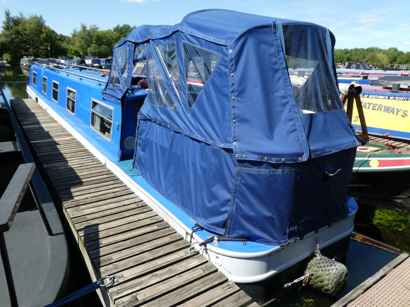 John Boy Narrowbeam for sale