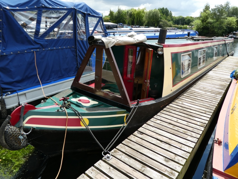 Amelia Alan Narrowbeam for sale