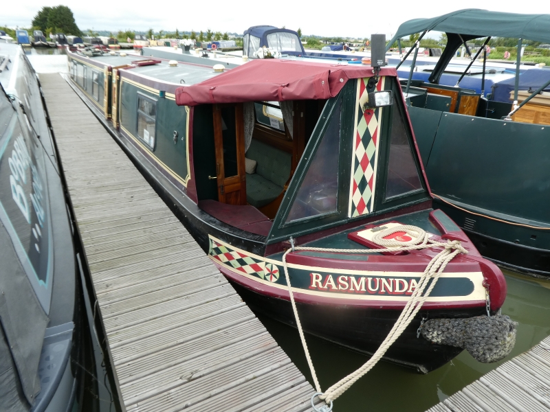 Rasmunda Narrowbeam for sale