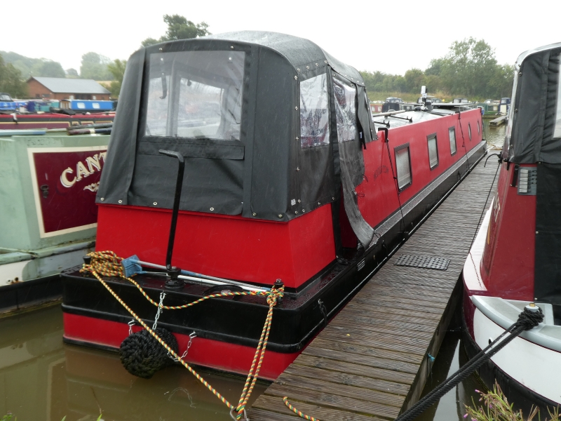Moody Cow Narrowbeam for sale