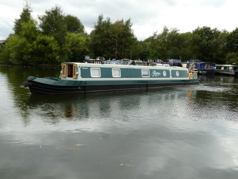 Repose Narrowbeam for sale