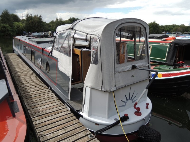 Andrea Jane Narrowbeam for sale