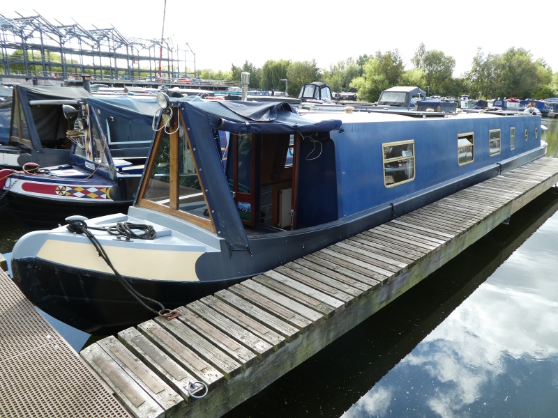 Sweet Freedom Narrowbeam for sale
