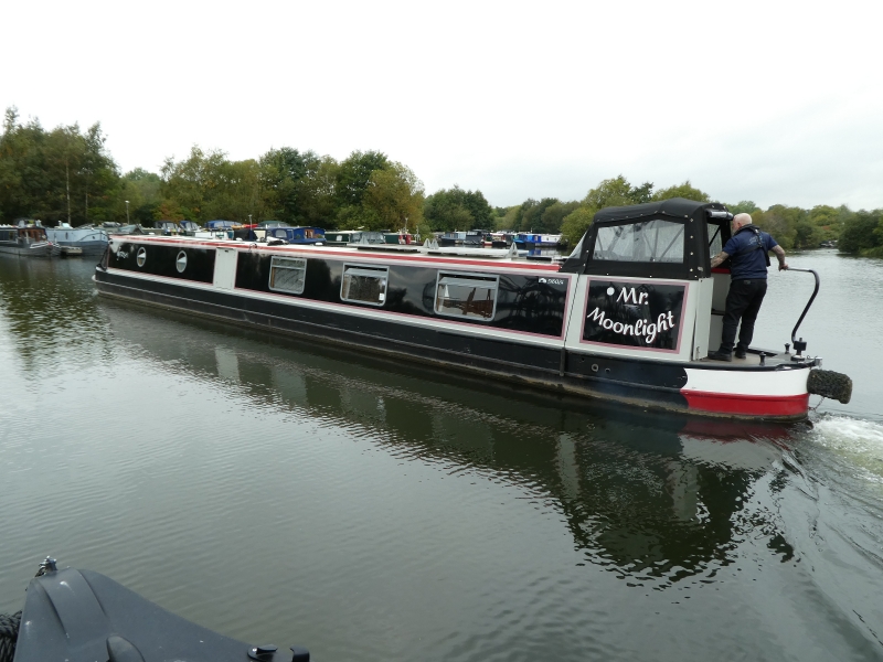 Mr Moonlight Narrowbeam for sale