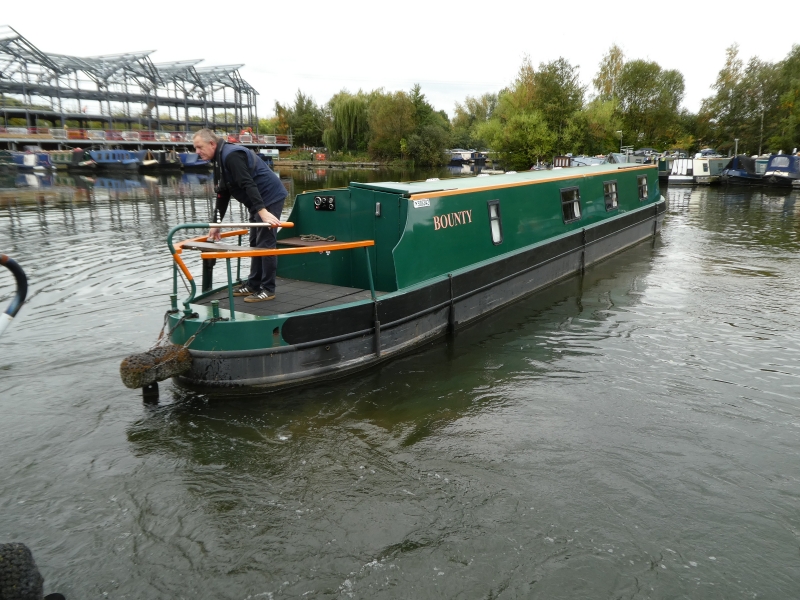 Bounty Narrowbeam for sale