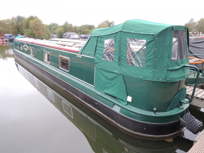 Nautical Twilight Narrowbeam for sale