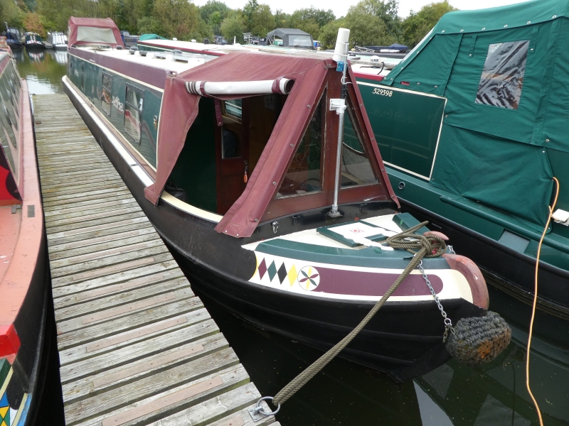 All Right Now Narrowbeam for sale