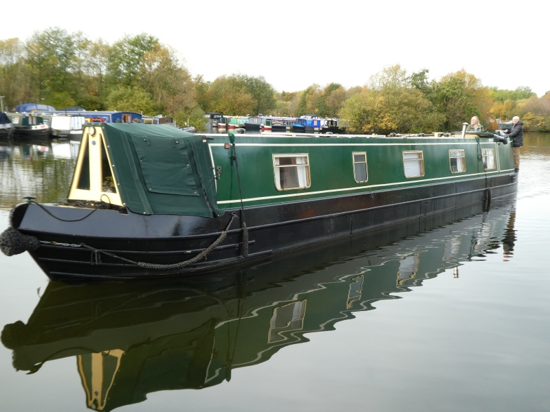 Bramble Narrowbeam for sale