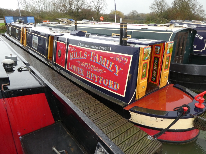 Ganny Narrowbeam for sale