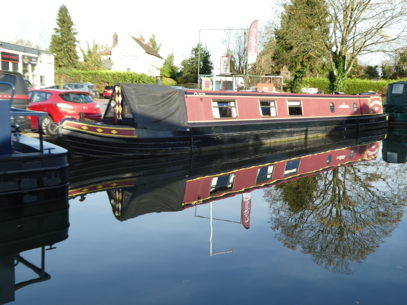 Alexander No2 Narrowbeam for sale