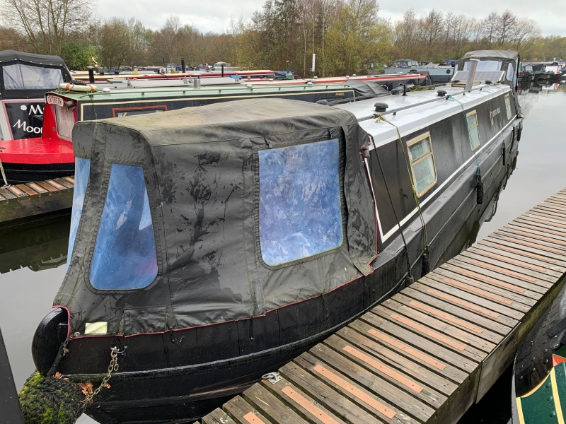 Chota Peg 11 Narrowbeam for sale